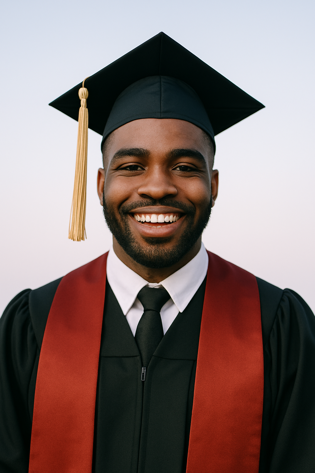 Graduate Male