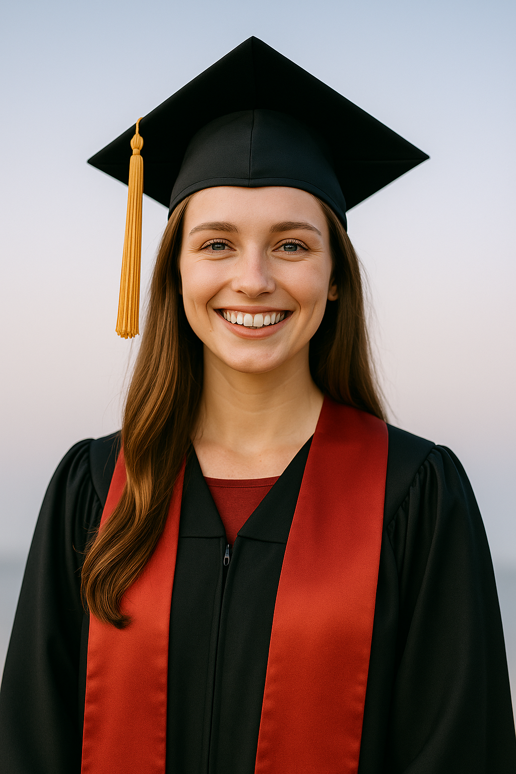 Graduate Female